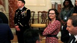 Bí ẩn lý do từ bỏ ghế Giám đốc CIA của bà Gina Haspel