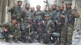 QĐ Syria giải phóng loạt khu vực trọng yếu ở Nam Damascus