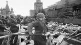 Những điều ít biết về lễ duyệt binh Ngày Chiến thắng 9/5 của Nga