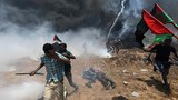 Ký ức kinh hoàng của phóng viên Reuters tại “vùng đất chết” Gaza