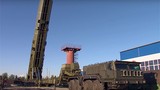 Tổng thống Nga Putin tiết lộ thời điểm trang bị siêu tên lửa Sarmat RS-28