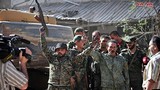 Syria điều tiếp viện hùng hậu tới Deir Ezzor, quyết “xóa sổ” IS