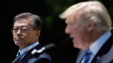 TT Donald Trump hủy thượng đỉnh Mỹ-Triều: Thế giới phản ứng ra sao?