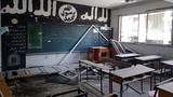 Đột nhập trường đào tạo chiến binh nhí IS tại Damascus
