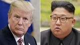 Đọ tài "thao lược" của hai nhà lãnh đạo Mỹ-Triều Tiên