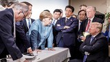 Hội nghị thượng đỉnh G7 thất bại, nguồn cơn do đâu?