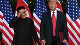 Thượng đỉnh Mỹ-Triều: Chủ tịch Kim Jong-un cam kết phi hạt nhân hóa bán đảo Triều Tiên