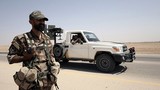 Mỹ bí mật điều 250 xe tải chở vũ khí cho phiến quân Syria