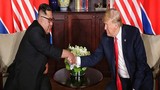 KCNA: Ông Kim Jong-un mời Tổng thống Trump thăm Triều Tiên