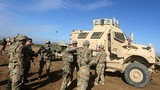 Mỹ hỗ trợ phiến quân IS đánh Quân đội Syria tại Deir Ezzor?