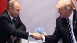Tổng thống Trump: Nga sẽ giúp G7 trở nên mạnh mẽ hơn