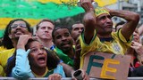Muôn màu cảm xúc World Cup 2018 của người hâm mộ thế giới