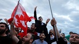 Người dân Thổ Nhĩ Kỳ ăn mừng Tổng thống Erdogan tái đắc cử