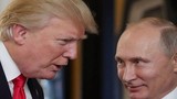 Nga-Mỹ nhất trí tổ chức cuộc gặp thượng đỉnh ở nước thứ ba