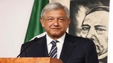 Con đường chính trị gian truân của tân Tổng thống Mexico Lopez Obrador