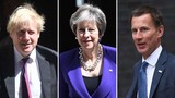 Chân dung tân Ngoại trưởng Anh giữa cơn “khủng hoảng Brexit“