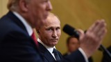 Vừa thượng đỉnh, Mỹ-Nga lại "căng" vì cuộc chiến điệp viên