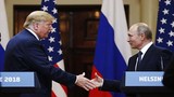 Tổng thống Trump lại "tiền hậu bất nhất" khi mời ông Putin đến Mỹ