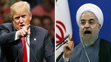 Giới phân tích nói gì về nguy cơ chiến tranh Mỹ-Iran thời ông Trump?