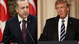 Hết Iran, Mỹ lại “gây chiến” với Thổ Nhĩ Kỳ
