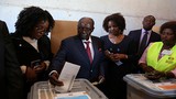 Toàn cảnh cuộc bầu cử lịch sử tại Zimbabwe thời “hậu Mugabe“