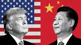 Vì sao quan hệ Mỹ-Trung đầy “sóng gió” dưới thời ông Trump?