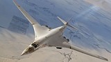 Sức mạnh máy bay ném bom Nga mang tập trận sát nách Mỹ