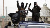 Cùng đường, khủng bố Syria quyết trận “sống chết” với quân chính phủ?