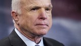 Tang lễ TNS John McCain sẽ diễn ra dưới vòm Điện Capitol