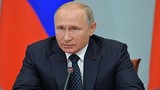 TT Putin bất ngờ miễn nhiệm 15 tướng lĩnh Nga