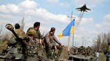 Vì sao Donetsk nóng trở lại sau 4 năm im tiếng súng?