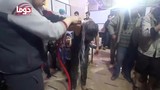 Lộ địa điểm phiến quân Syria chuẩn bị dàn dựng tấn công hóa học