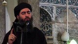 Rộ tin thủ lĩnh tối cao IS Abu Bakr Al-Baghdadi đã chết vì ung thư?