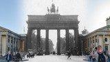 Kinh ngạc thủ đô Berlin “thay da đổi thịt” hàng trăm năm qua