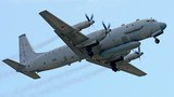 Iran lần đầu lên tiếng về vụ máy bay IL-20 bị bắn rơi ở Syria