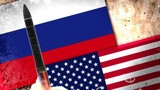 Vì sao Mỹ muốn chấm dứt hiệp ước INF với Nga?