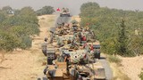 Thổ Nhĩ Kỳ mở chiến dịch “xóa sổ” người Kurd ở Đông Euphrates?