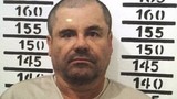 Trùm ma túy “El Chapo” trước phiên tòa lớn nhất lịch sử Mỹ