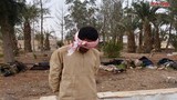 Lời khai gây sốc của tay súng IS bị bắt sống tại Syria
