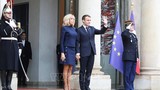 Bí ẩn âm mưu ám sát Tổng thống Pháp Emmanuel Macron