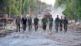 Ankara dọa đánh người Kurd, Syria vội điều tiếp viện tới Aleppo