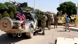 Mỹ tuồn số vũ khí “khủng” cho SDF diệt IS tại Deir Ezzor?