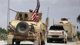 Mỹ âm mưu độc chiếm hành lang chiến lược Iraq-Syria?