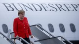 Vì sao chuyên cơ chở Thủ tướng Đức phải hạ cánh khẩn cấp?