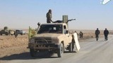 Phiến quân IS thảm bại, người Kurd “thừa thắng xốc tới” tại Deir Ezzor
