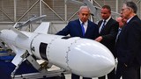 Israel phát triển tên lửa tấn công "ôm mộng" bá chủ Trung Đông
