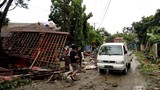 Nhân chứng sóng thần Indonesia: “Tôi chỉ còn biết cầu nguyện và chạy“
