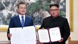 Bất ngờ nội dung bức thư ông Kim Jong-un gửi Tổng thống Hàn