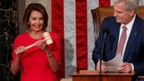 Nancy Pelosi: Từ bà nội trợ đến người phụ nữ quyền lực nhất nước Mỹ