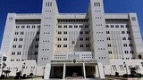 Chính phủ Anh bí mật xây đại sứ quán tại Syria?
